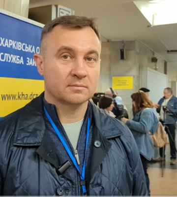 Ярмарок вакансій у Харкові стартував: хто і в які дні пропонуватиме роботу