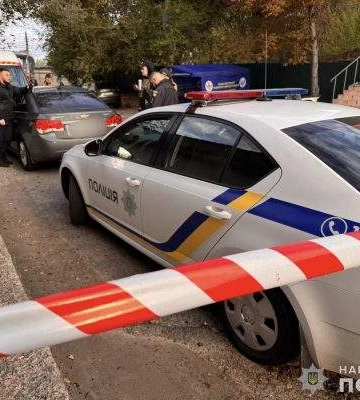 У Миколаєві поліціянти зафіксували наслідки воєнних злочинів РФ
