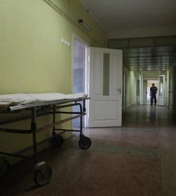 Омбудсмен принялся за дело об избиении студента в Хмельницкой области