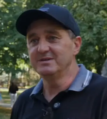Український шоумен розповів, як пережив клінічну смерть