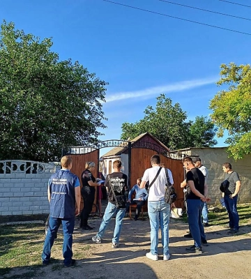 На Миколаївщині поліція завершила розслідування щодо «чорних лісорубів» — збитки сягнули в понад ₴3 мільйони