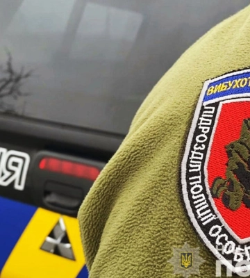 У Харківській області «російські жаби» вчора «замінували» 91 об’єкт – Тимошко