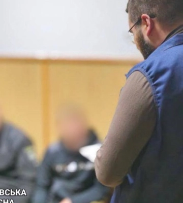 В Харькове задержали подростков, поджегших трансформаторную подстанцию
