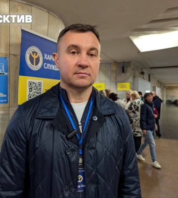 У Харкові – дефіцит кадрів: «пустують» традиційно чоловічі місця, вчать жінок