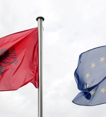 Євросоюз розпочав фактичні перемовини про членство з Албанією