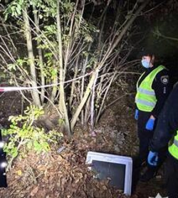 На Хорольщині розслідують вбивство жінки