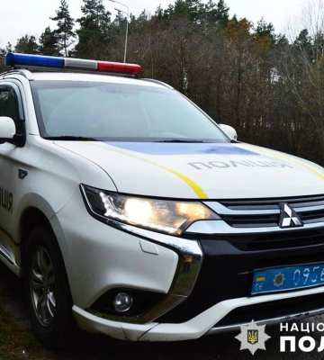 На Житомирщині затримано жінку, яка вдарила ножем 54-річного співмешканця
