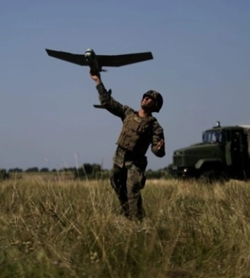 Экспорт оружия: может ли Украина себе это позволить