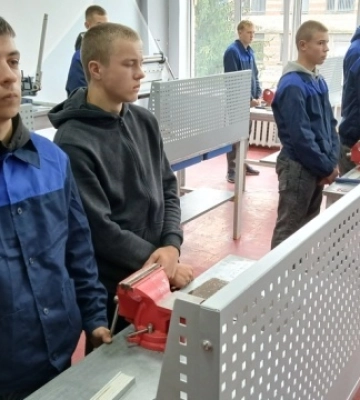 У Житомирі презентували естонський проєкт, присвячений освіті підприємництва у закладах профтехосвіти