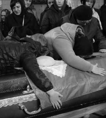 За свідченнями очевидців суд визнав загиблим: спомин про Героя з Волині
