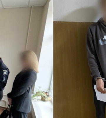 У Харкові затримали підлітків за спробу підпалу трансформаторної підстанції 