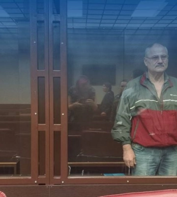 Онкобольного украинца похитили оккупанты и обвиняют в покушении на высокопоставленного коллаборанта в Мелитополе 