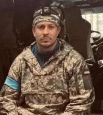 Врятував тисячі життів: на війні загинув військовий медик з Франківська Мирослав Дебенко