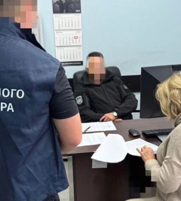 У главы Хмельницкой МСЭК Татьяны Крупы нашли еще $590 тысяч на счету в польском банке