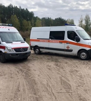 У прикордонній зоні на Рівненщині пролунав вибух: ОВА повідомила деталі