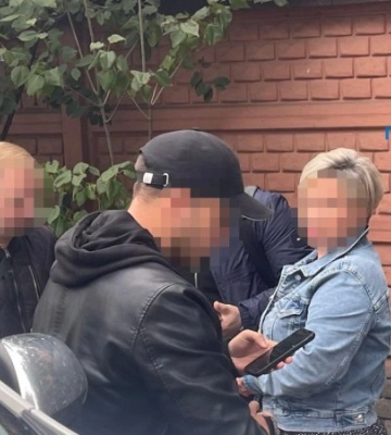У Києві адміністратори Територіального сервісного центру МВС незаконно знімали статус «резерв» з талонів для пільговиків