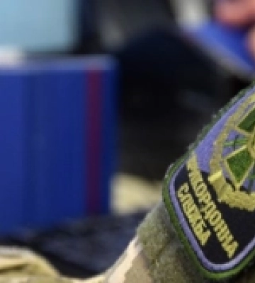 Волинські прикордонники виявили майже 700 порушників із початку року