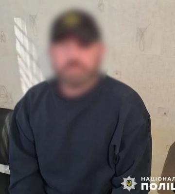 У Києві затримали чоловіка, який обікрав свого роботодавця