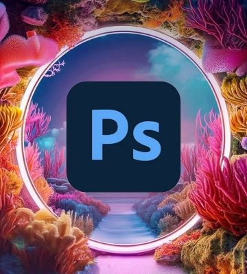 Реалізм нового рівня: Adobe представила просунуті АІ-функції для Photoshop, Illustrator та інших інструментів