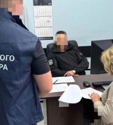 У голови Хмельницької МСЕК Тетяни Крупи знайшли ще $590 тисяч на рахунку в польському банку