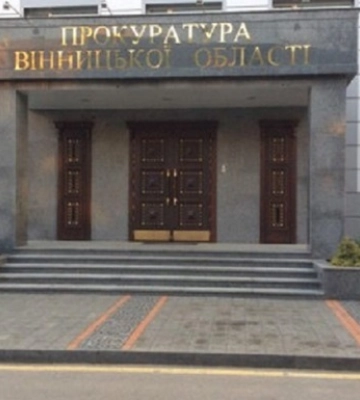 14 років позбавлення волі – на Вінниччині засуджено ґвалтівника 12-річної дівчинки