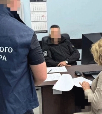 Слідство знайшло у голови хмельницького МСЕК мільйони у польських банках