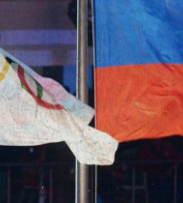 ГУР МОУ в партнерстві з ЦПД запускають новий розділ про російських спортсменів