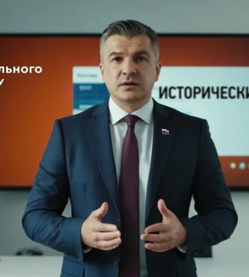 Крымский гауляйтер предложил называть оккупированные территории Украины "историческими"