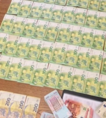 На Закарпатті у фігурантів «студентської» схеми ухилення від призову вилучили понад 4,5 мільйона
