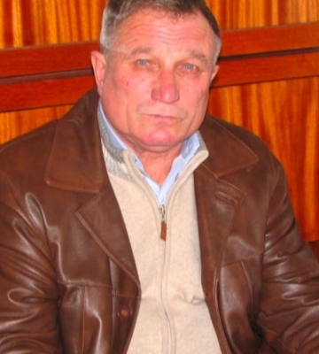 Все життя присвятив рідному селу та колгоспу: відійшов у вічність відомий волинянин