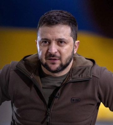 Зеленський провів енергетичну Ставку та розповів про захист інфраструктури взимку
