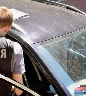У Києві адміністратори Територіального сервісного центру МВС незаконно знімали статус «резерв» з талонів для пільговиків