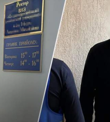 Ужгородский ТЦК отменил 255 отсрочек &quot;студентам&quot;
