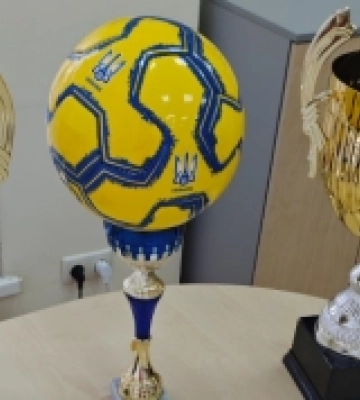 Прожеребкували півфінальні пари Кубку Волині-2024: хто коли з ким грає
