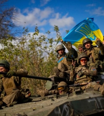 Яким буде закінчення війни - озвучено можливі версії