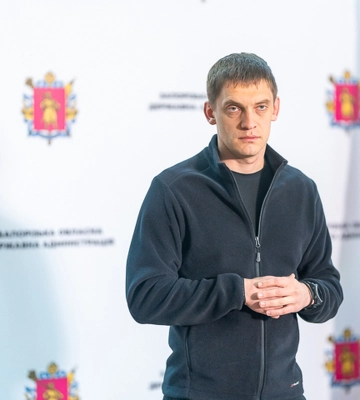 Евакуація в Запорізькій області: як можна виїхати