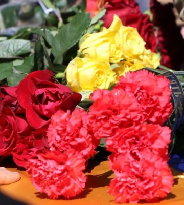 На війні загинули двоє захисників із Полтавщини