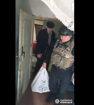 Примусову евакуацію дітей з Борівської громади, та обов&#039;язкову для всіх — з громад Куп&#039;янщини, оголосили 15 жовтня
