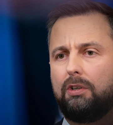 "Можемо ставити умови". У Польщі не вважають вступ до ЄС питанням виживання для України