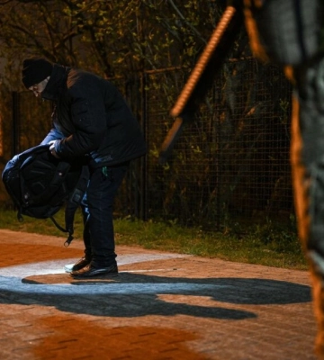 На Херсонщині відсьогодні змінена тривалість комендантської години