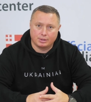 «На Волині запускають платформу для діалогу влади та бізнесу», – Погуляйко