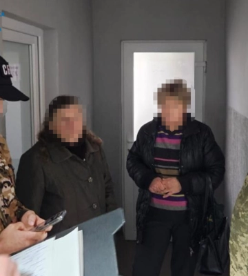 На Закарпатті виш зарахував кілька сотень ухилянтів на навчання: відстрочки вже скасували