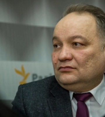 С начала года в Крыму зафиксировали 59 незаконных обысков – КРЦ
