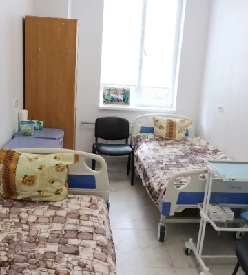 В Одесі створено потужну діагностичну базу