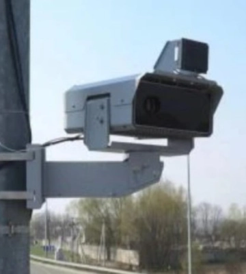На Одещині встановлять сучасні комплекси відеоспостереження з системою розпізнавання облич