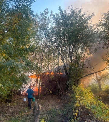 Примусову евакуацію дітей з Борівської громади, та обов&#039;язкову для всіх — з громад Куп&#039;янщини, оголосили 15 жовтня