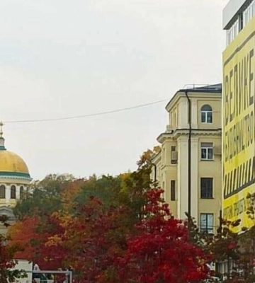 16 жовтня заморозки скують Дніпро: коли на зміну похолоданню прийде тепло