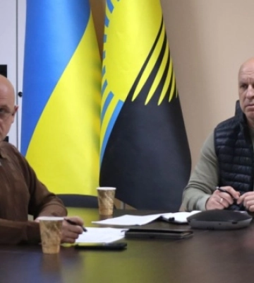 У Донецькій ОВА розповіли про рівень готовності до опалювального сезону