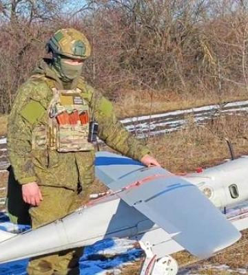 Мы будем иметь преимущество: россияне не готовятся к зиме, – ОТУ "Луганск"