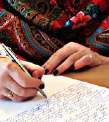 Кропивницька бібліотека запрошує усіх бажаючих долучитися до написання радіодиктанту національної єдності